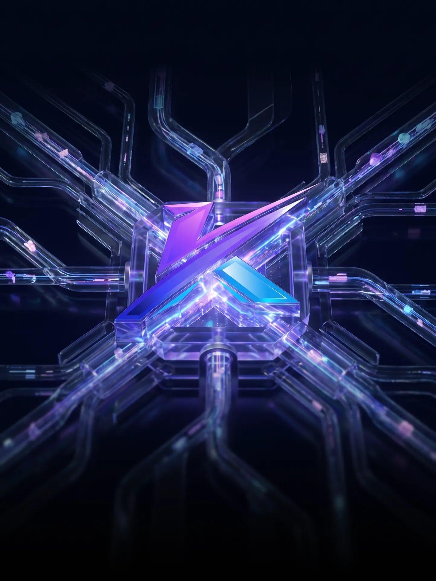 DEX Descentralizada