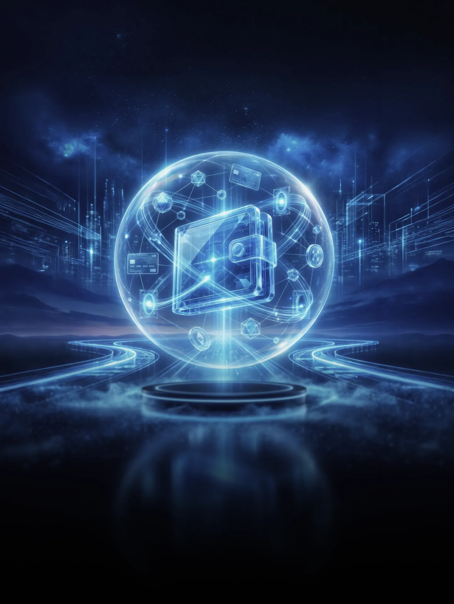 Wallet Global